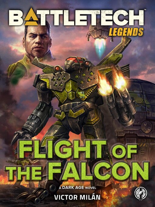 Title details for BattleTech Legends by Victor Milán - Available